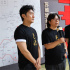 《觅渡》走进革命老区 宋洋谷嘉诚深情朗诵台词