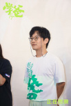 《学爸》走进高校 黄渤苏亮闫妮与师生欢聚一堂