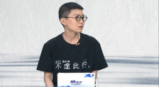 刘伽茵谈新作《不虚此行》