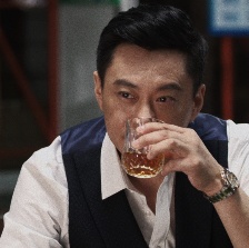 毒蜂