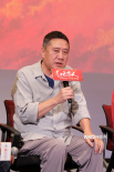 《红色恋人》25年后重映 导演叶大鹰追忆张国荣