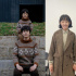 《三貴情史》曝幕后照 mini版胡先煦周依然超可愛