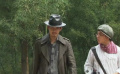 钟汉良凭车轮印追凶 推测嫌疑人体貌特征