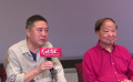 《紅色戀人》重映 導(dǎo)演葉大鷹回憶和張國榮合作往事