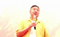 《紅色戀人》湖南長沙路演 導(dǎo)演葉大鷹呼吁觀眾銘記歷史