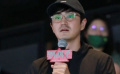 《鸚鵡殺》首映禮 楊玏談?dòng)^后感