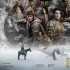 《封神第一部》曝海報 定檔9.22英國、愛爾蘭上映