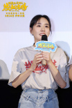 《好像也没那么热血沸腾》成都路演 成龙惊喜现身