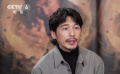 專訪《西出玉門》主演白宇：少說多做，永不松懈