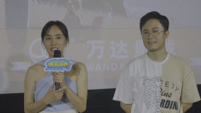 《好像也没那么热血沸腾》路演继续 郑州媳妇王智讲述拍摄故事