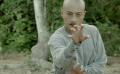 黄澄可受高人指点 苦练武功终创出九龙拳