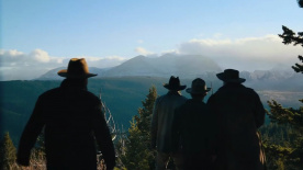 西部冒险片《屠夫渡口》发布正式预告 尼古拉斯·凯奇主演