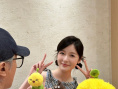 《长江七号》“父子”重聚 周星驰感叹徐娇：顽皮男童变靓女！