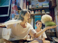 《长江七号》“父子”重聚 周星驰感叹徐娇：顽皮男童变靓女！
