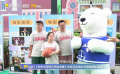 《好像也沒那么熱血沸騰》首映活動 魏翔接受“開球儀式”任務