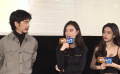 《西出玉門》呈現(xiàn)壯美戈壁畫卷 主演分享沙漠拍攝故事