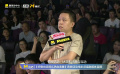 “心青年”觀眾也曾面試過但未被選上 文雄導(dǎo)演：因?yàn)樗f話比我還有邏輯