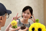 《长江七号》重聚 周星驰感叹徐娇：男童变靓女！