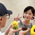 《长江七号》重聚 周星驰感叹徐娇：男童变靓女！