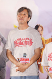 《好像也沒那么熱血沸騰》首映 魏翔王子異現(xiàn)場還原“名場面”