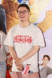 《好像也沒(méi)那么熱血沸騰》首映 魏翔王子異現(xiàn)場(chǎng)還原“名場(chǎng)面”