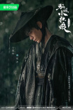 《狐妖小红娘竹业篇》阵容公布 刘诗诗张云龙领衔