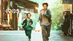 王俊凯24岁生日官宣新电影《野孩子》