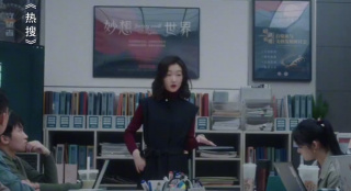 電影《熱搜》定檔 一個(gè)熱搜引發(fā)的血案