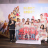《好像也没那么热血沸腾》首映 魏翔还原名场面