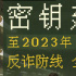 電影《孤注一擲》密鑰再次延期 將上映至11月7日