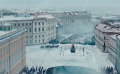 《银色溜冰鞋》：看19世纪末圣彼得堡的冬季