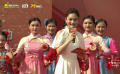 2023年第二季度“中國好人榜”道德傳家寶出場亮相 主持人藍羽闡釋意義