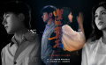 张杰张碧晨高燃献唱！《坚如磐石》曝主题曲MV  雷佳音搅动谜案
