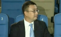 张龙谈现实题材影视作品的功绩