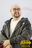 《好像也没那么热血沸腾》路演 喜剧“回家”观众“笑开花”