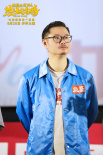 《好像也沒那么熱血沸騰》路演 喜劇“回家”觀眾“笑開花”
