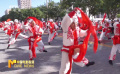 電影《老腰鼓》開機(jī)  展現(xiàn)陜北人民昂揚(yáng)奮發(fā)樂觀自信的精神