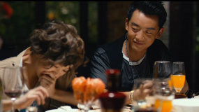 前任与英年早婚有何联系？