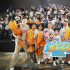 《好像也没那么热血沸腾》路演 观众“笑开花”