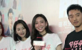 于文文挑戰(zhàn)粵語朗讀新歌《何必》歌詞，發(fā)音好蘇！