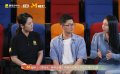 為何周桂伊說田羽生非常聰明？
