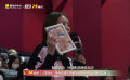 韩庚粉丝留了韩庚每一部电影的票根
