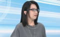 北京电影学院管理学院副教授翁旸谈《莫斯科行动》打动她的地方