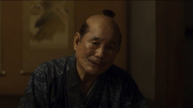 北野武自导自演新片《首》曝预告 重现“本能寺之变”