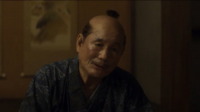 北野武自導(dǎo)自演新片《首》曝預(yù)告 重現(xiàn)“本能寺之變”