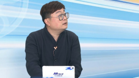 聚焦《坚如磐石》 谭飞解读雷佳音饰演的角色