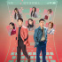 《前任4：英年早婚》将于9月28日在海外同步上映