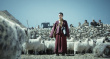 万玛才旦导演作品《雪豹》入围第36届东京电影节