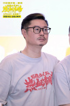 《好像也没那么热血沸腾》广州路演 魏翔详解喜剧幕后