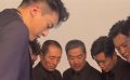 叔圈天團到齊了！ 來看《堅如磐石》首映直播